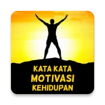 Logo of Kata Kata Motivasi Kehidupan android Application 